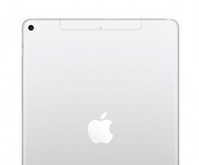 Apple iPad Air 2019 Wi-Fi + Cellular 64GB Silver (MV162, MV0E2)